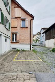Bright and modern apartment in the heart of Altstätten - Altstätten - 1