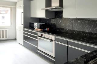 Bright and modern apartment in the heart of Altstätten - Altstätten - 8