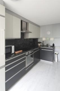 Bright and modern apartment in the heart of Altstätten - Altstätten - 4