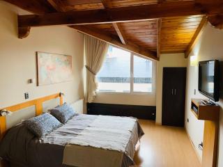 El Descanso LOFT - San Carlos de Bariloche - 9