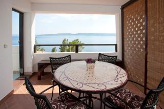 Apartments Fani - Brela - 5