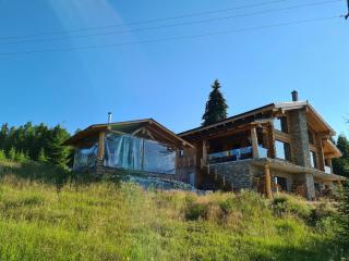 CABANA CEITREI - MOUNTAIN VIEW GIUMALAU - Cozăneşti - 3