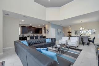 LAKEVIEW Home w Private Pool FREE Water Park - Kissimmee - 3