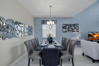 LAKEVIEW Home w Private Pool FREE Water Park - Kissimmee - 6
