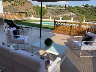 Los Nísperos - Algarrobo Costa - 5