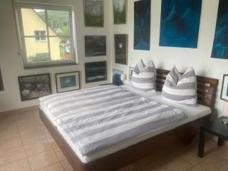 Ferienwohnung Siegaue - Windeck - 8
