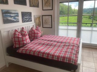 Ferienwohnung Siegaue - Windeck - 9