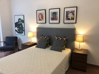 Apartamento Paiva Couceiro - 9