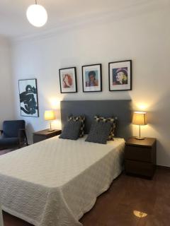 Apartamento Paiva Couceiro - Lisbona - 3