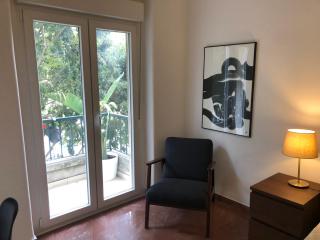 Apartamento Paiva Couceiro - 1