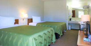 Ranch Motel - Salem - 8