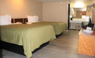 Ranch Motel - Salem - 7