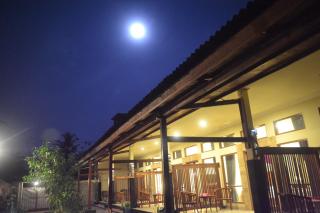 Wisma Bunda - Gili Trawangan - 0