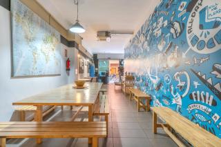 Bedcelona Hostel - Barcelone - 2