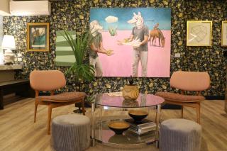 ARTE HOTEL Lima - Lima - 7