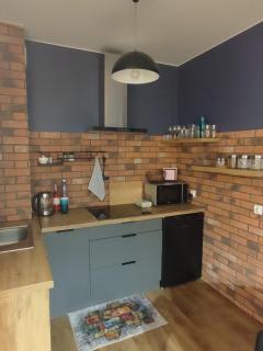 LUX Apartament ODKRYJ - BIESZCZADY - Ustrzyki Dolne - 5