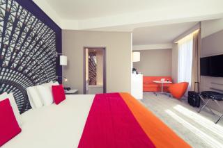 Mercure Nantes Centre Grand Hotel - Nantes - 8