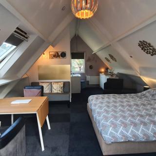 Logeren op Dijk43 - Broek op Langedijk - 8