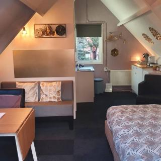 Logeren op Dijk43 - Broek op Langedijk - 7