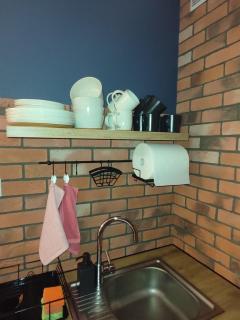 LUX Apartament ODKRYJ - BIESZCZADY - Ustrzyki Dolne - 3