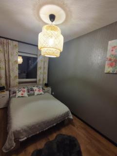 LUX Apartament ODKRYJ - BIESZCZADY - Ustrzyki Dolne - 6