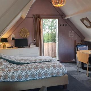 Logeren op Dijk43 - Broek op Langedijk - 6