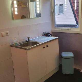 Logeren op Dijk43 - Broek op Langedijk - 5