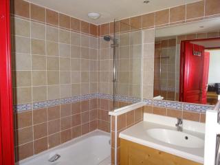 Les Alpages location appartement 202 - Lanslebourg-Mont-Cenis - 1