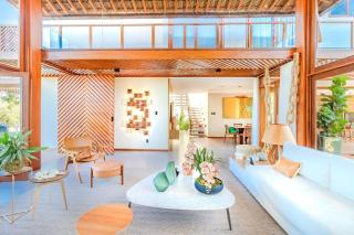 PF17 High Standard House 5 Suites, Day Careers Included - Praia do Forte - 6