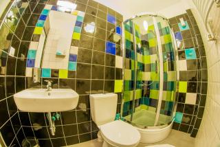 Atlantis Hostel - Krakow - 9
