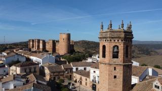 Casa de la Gloria - Baños de la Encina - 7