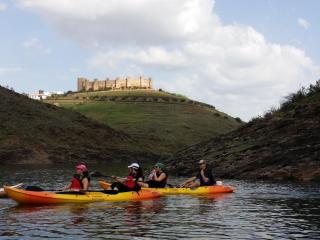 Casa de la Gloria - Baños de la Encina - 4