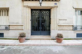Appartement Carpette - Welkeys - París - 1