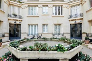 Appartement Carpette - Welkeys - París - 9