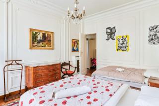 Appartement Carpette - Welkeys - París - 5