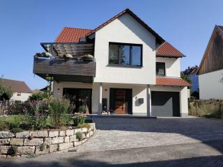 Urlaub in Markelsheim - 0