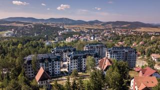 Titova Vila Zlatibor - Zlatibor - 1