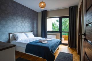 Bazalt Apartments - Miercurea-Ciuc - 9