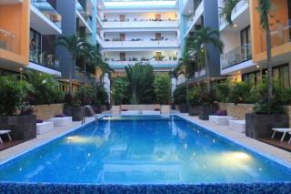 2223 The best place to stay in Playa del Carmen - Playa del Carmen - 3