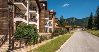 Studio by Mountain Lakes - Ezerovo - 0