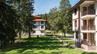 Studio by Mountain Lakes - Ezerovo - 7