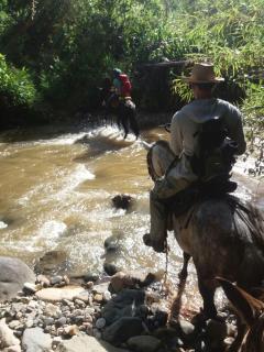 Hostel Casa de Nelly - 1