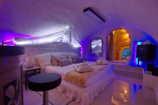 Les Secrets d'Alcôve, nuits Romantiques avec SPA - Aix-en-Provence - 0