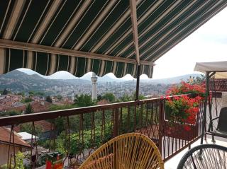 Romantic - Sarajevo - 7