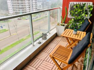 Apartamento Acapulco Roosevelt - Punta del Este - 8