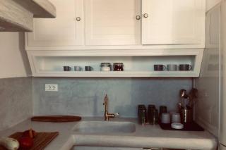 Traditional Suites in Chora Kythnos #2 - 1