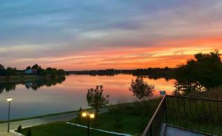 Snagov Lakeview Residences - Tîncăbeşti - 1