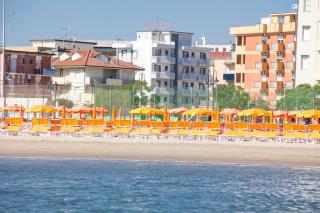 Hotel Geminus B&B - Cesenatico - 6