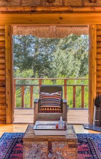 Tulbagh Mountain Cabin - 3