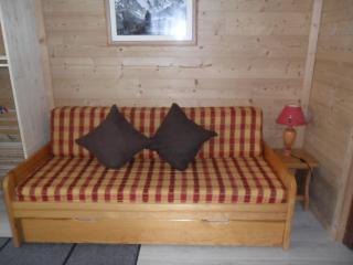 Studio les 2 Aples - Les Deux Alpes - 1